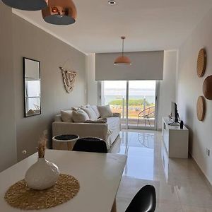 Piso 7 Edif Alarif Trench