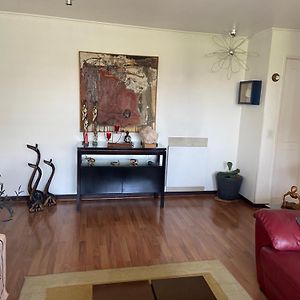 Excelente Apartamento En Las Condes